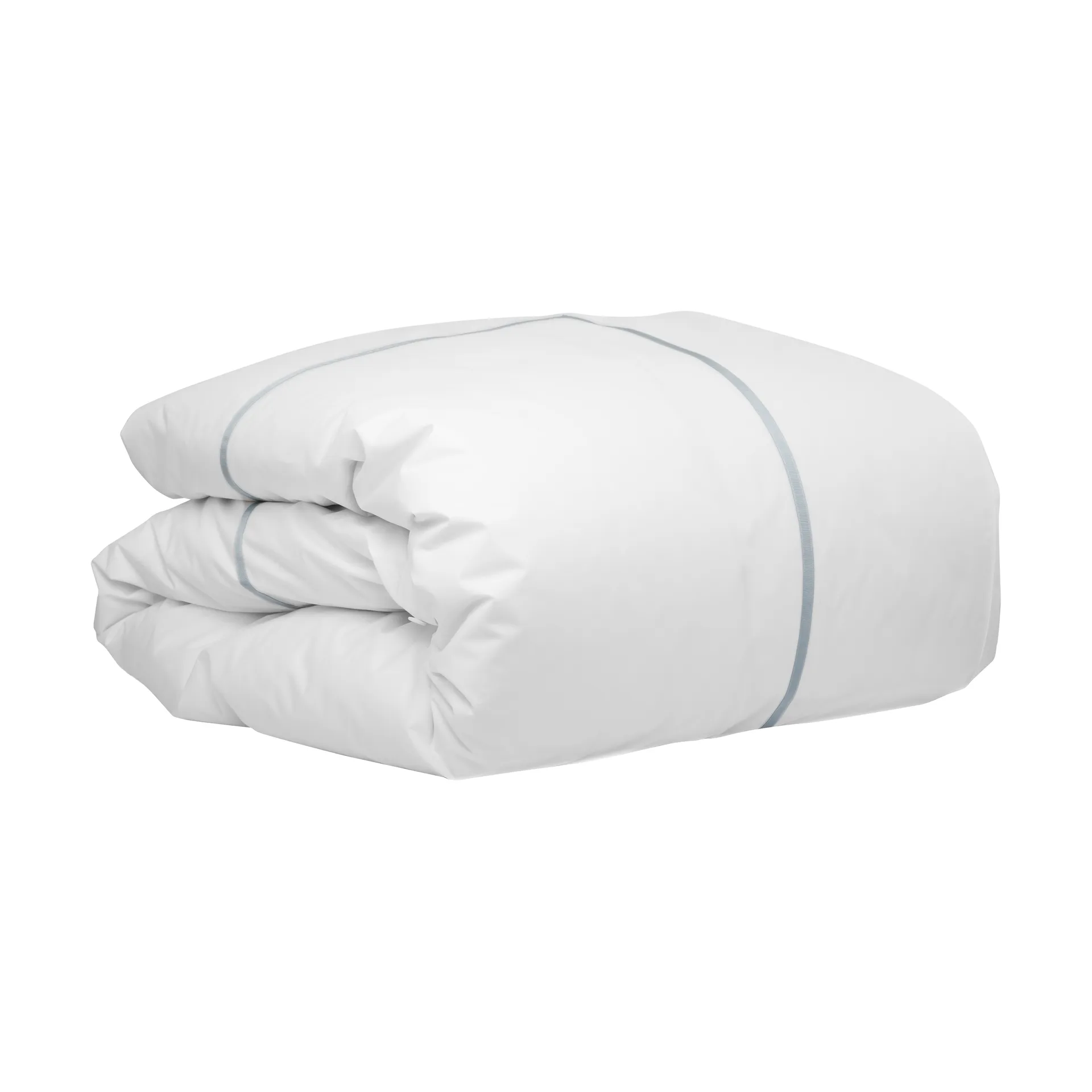 싱골로 이불 커버 EKO, Light blue, 220x220 cm Mille Notti | 밀레 노티