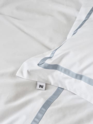 싱골로 이불 커버 EKO - Light blue, 220x220 cm - Mille Notti | 밀레 노티