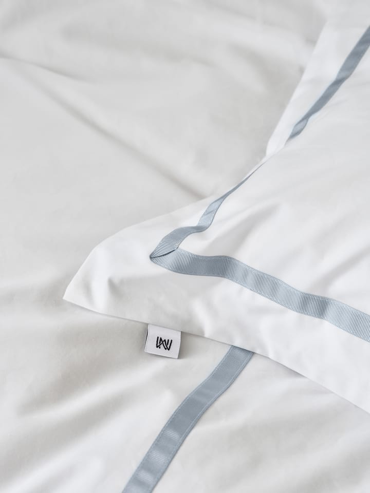 싱골로 이불 커버 EKO, Light blue, 220x220 cm Mille Notti | 밀레 노티