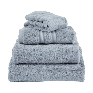 폰타나 타올 EKO - Light blue, 50x70 cm - Mille Notti | 밀레 노티