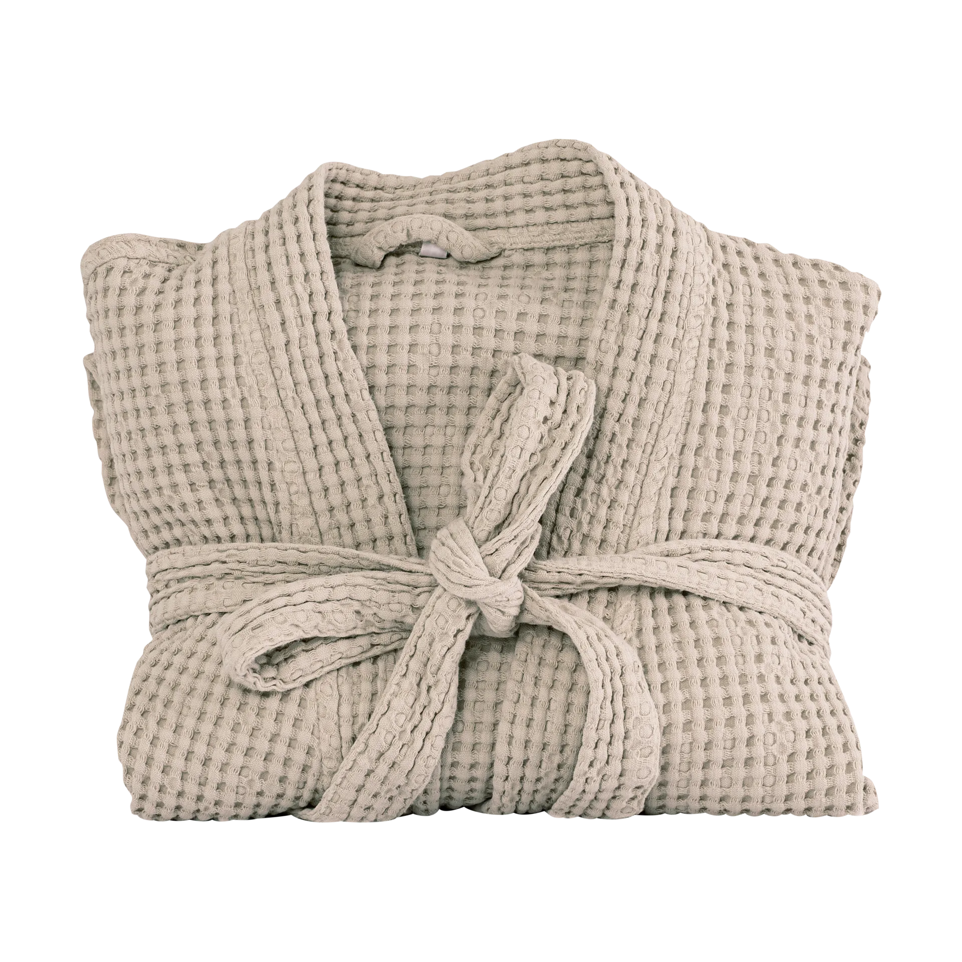 씨알다 바스 로브 EKO, Light brown, S-M Mille Notti | 밀레 노티