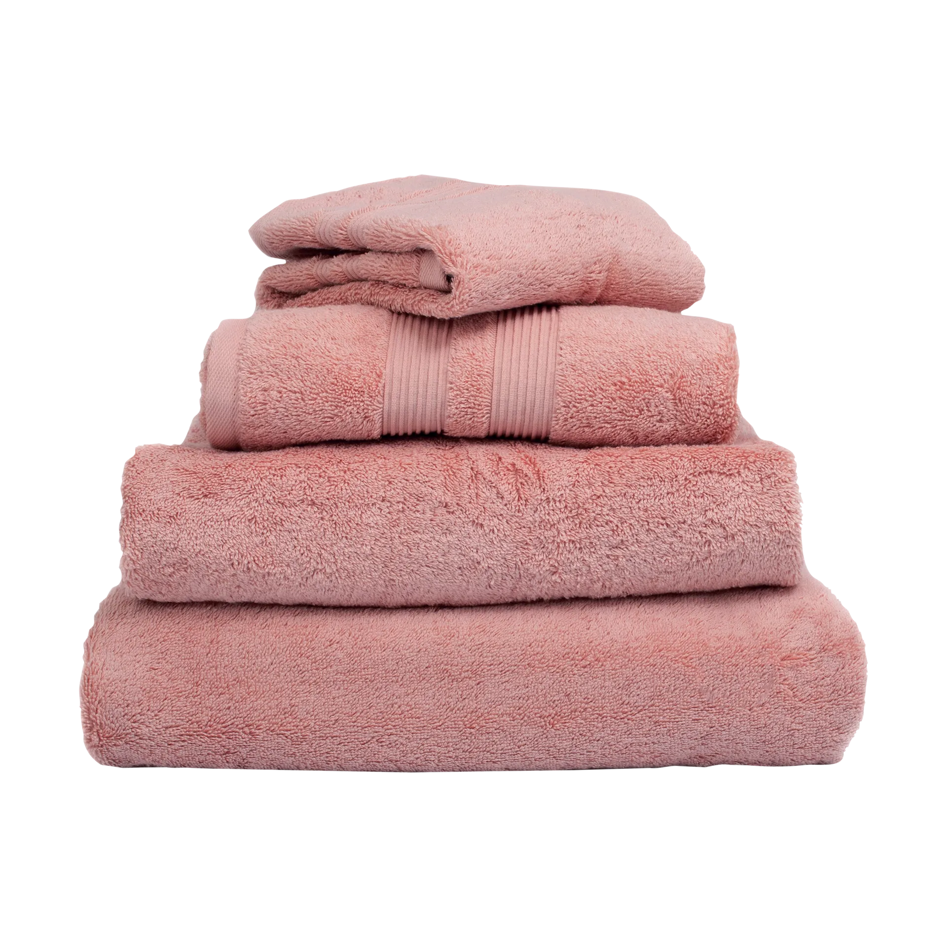 폰타나 타올 EKO, Pink, 50x70 cm Mille Notti | 밀레 노티
