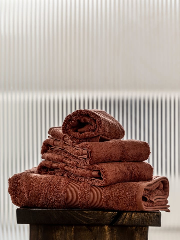 폰타나 타올 EKO, Rust, 30x50 cm Mille Notti | 밀레 노티