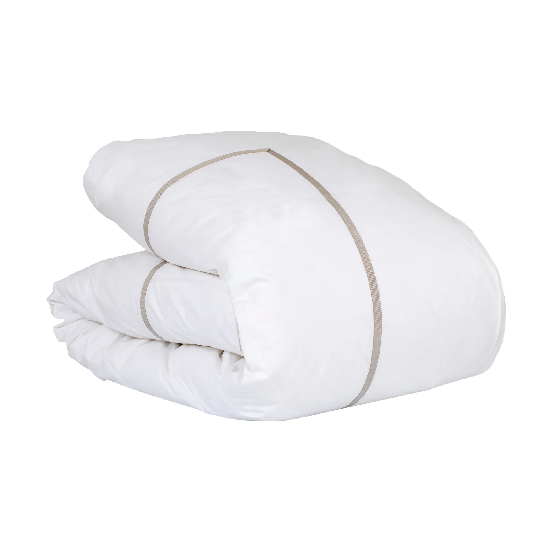 싱골로 이불 커버 EKO, Sand, 150x210 cm Mille Notti | 밀레 노티