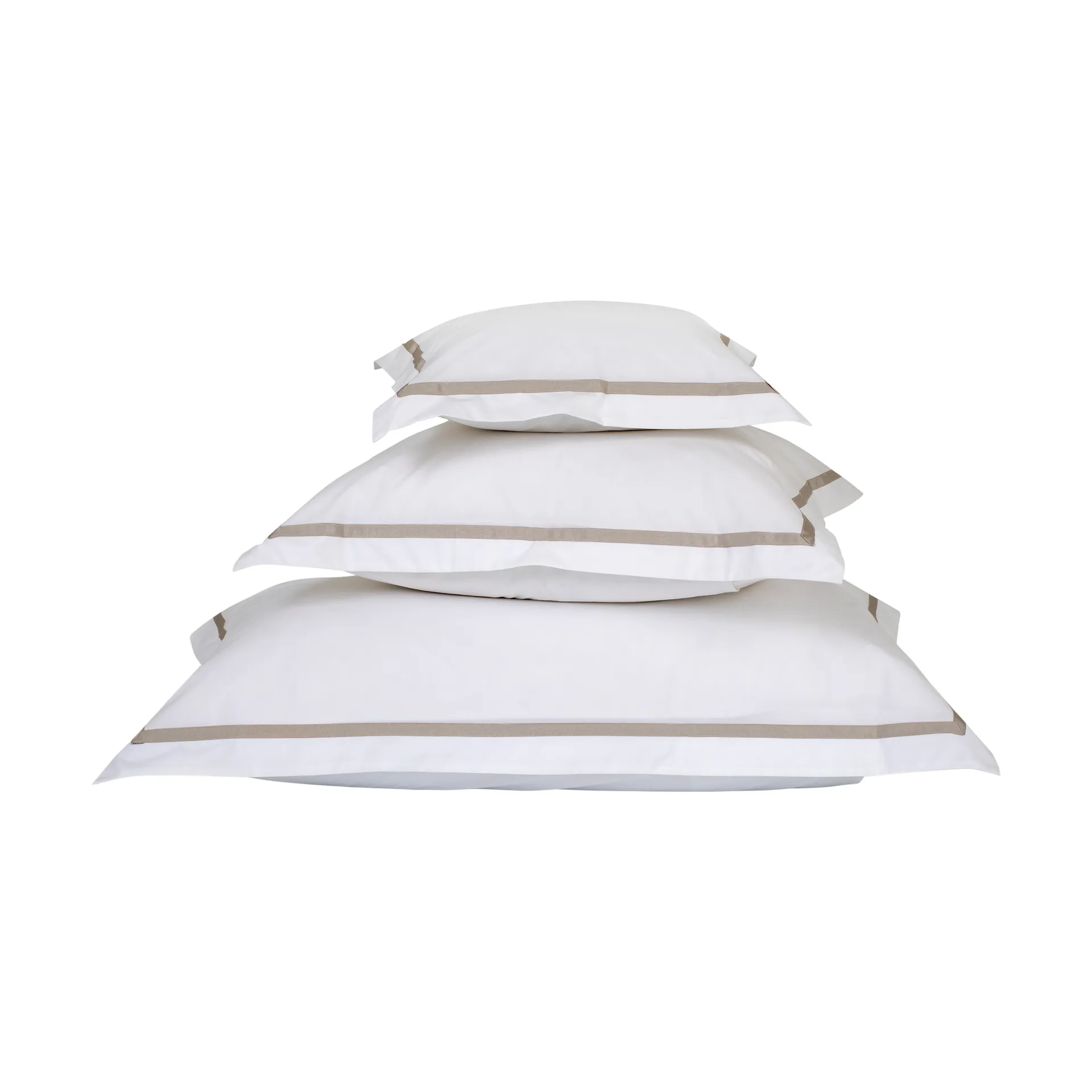 싱골로 쿠션 커버 EKO, Sand, 50x60 cm Mille Notti | 밀레 노티