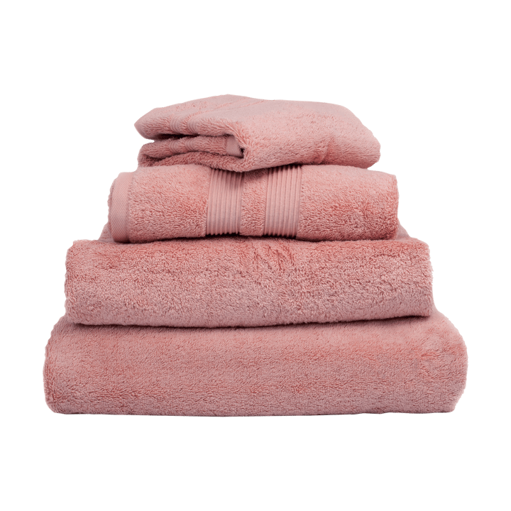 Fontana 타올 EKO - Pink, 30x50 cm - Mille Notti | 밀레 노티