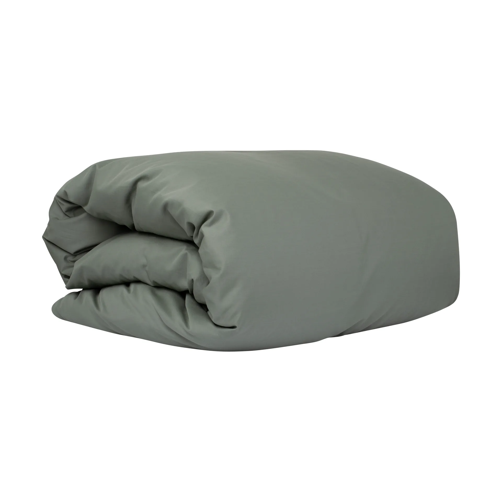 사티나 이불 커버, Green, 150x210 cm Mille Notti | 밀레 노티