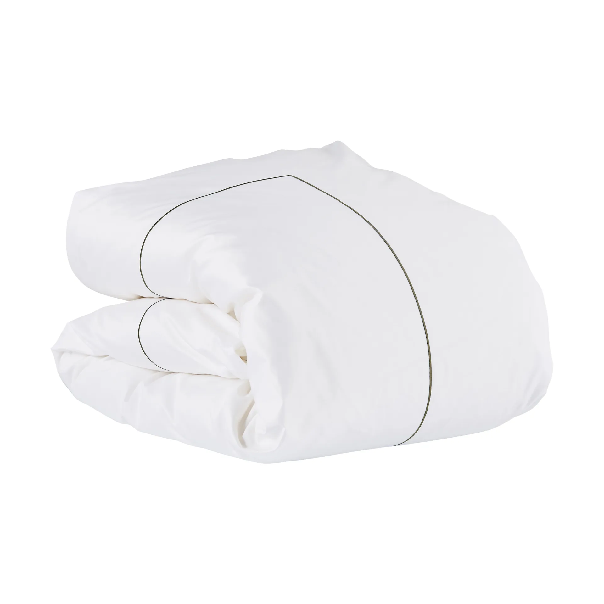 누볼라 이불 커버, Green, 150x210 cm Mille Notti | 밀레 노티