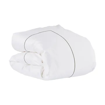 누볼라 이불 커버 - Green, 150x210 cm - Mille Notti | 밀레 노티