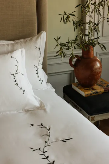 비바체 이불 커버 - Green, 150x210 cm - Mille Notti | 밀레 노티