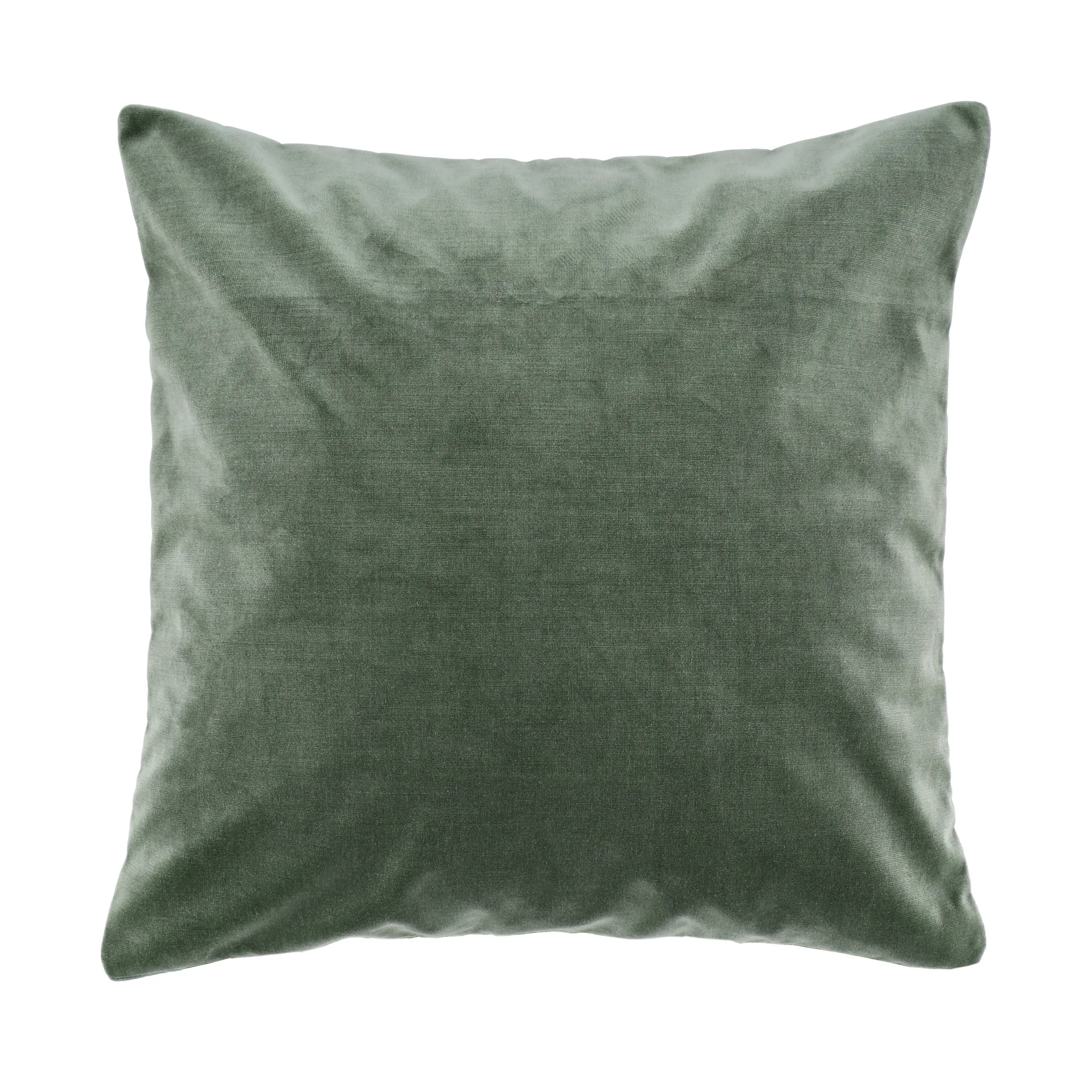 베로나 쿠션 커버, Green, 50x50 cm Mille Notti | 밀레 노티