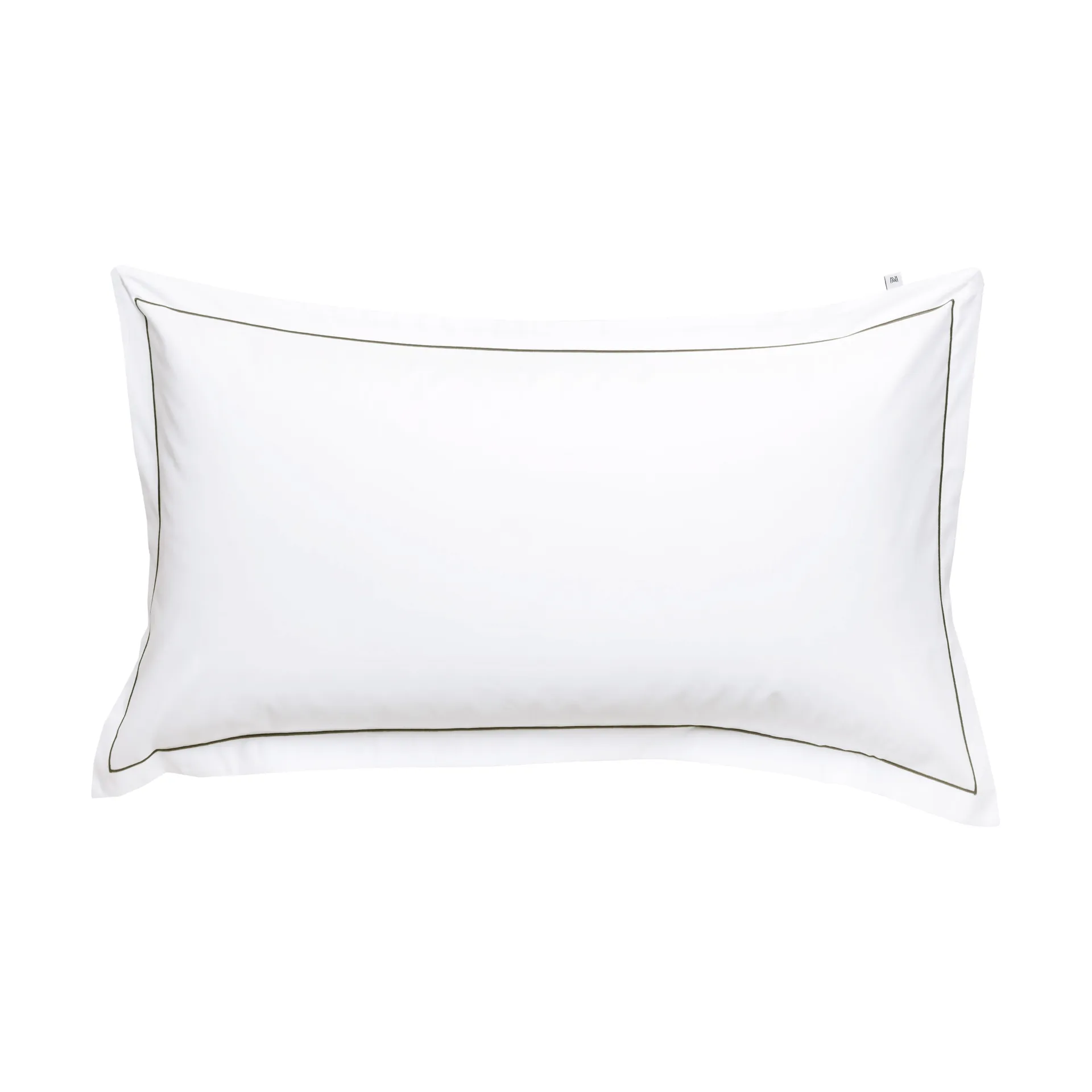 누볼라 베개 커버, Green, 50x90 cm Mille Notti | 밀레 노티