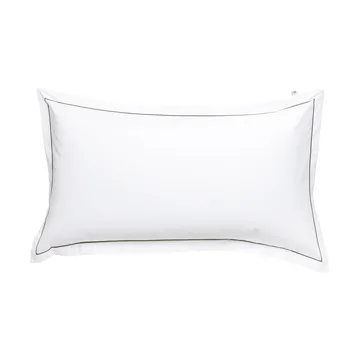 누볼라 베개 커버 - Green, 50x90 cm - Mille Notti | 밀레 노티