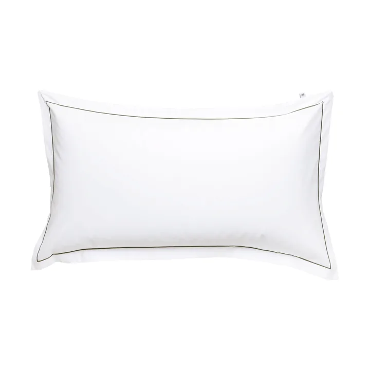 누볼라 베개 커버 - Green, 50x90 cm - Mille Notti | 밀레 노티