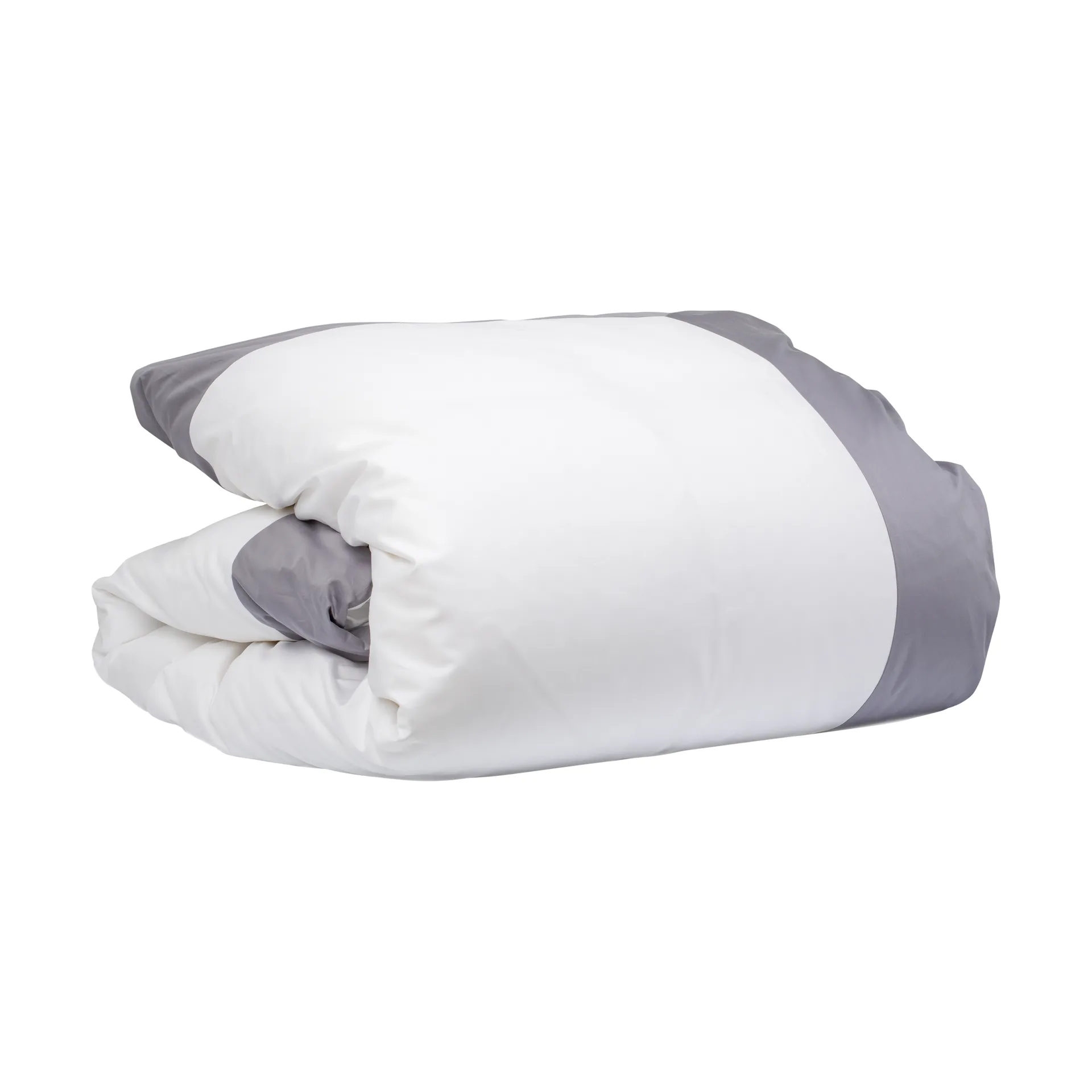 소브리오 이불 커버, Grey, 150x210 cm Mille Notti | 밀레 노티