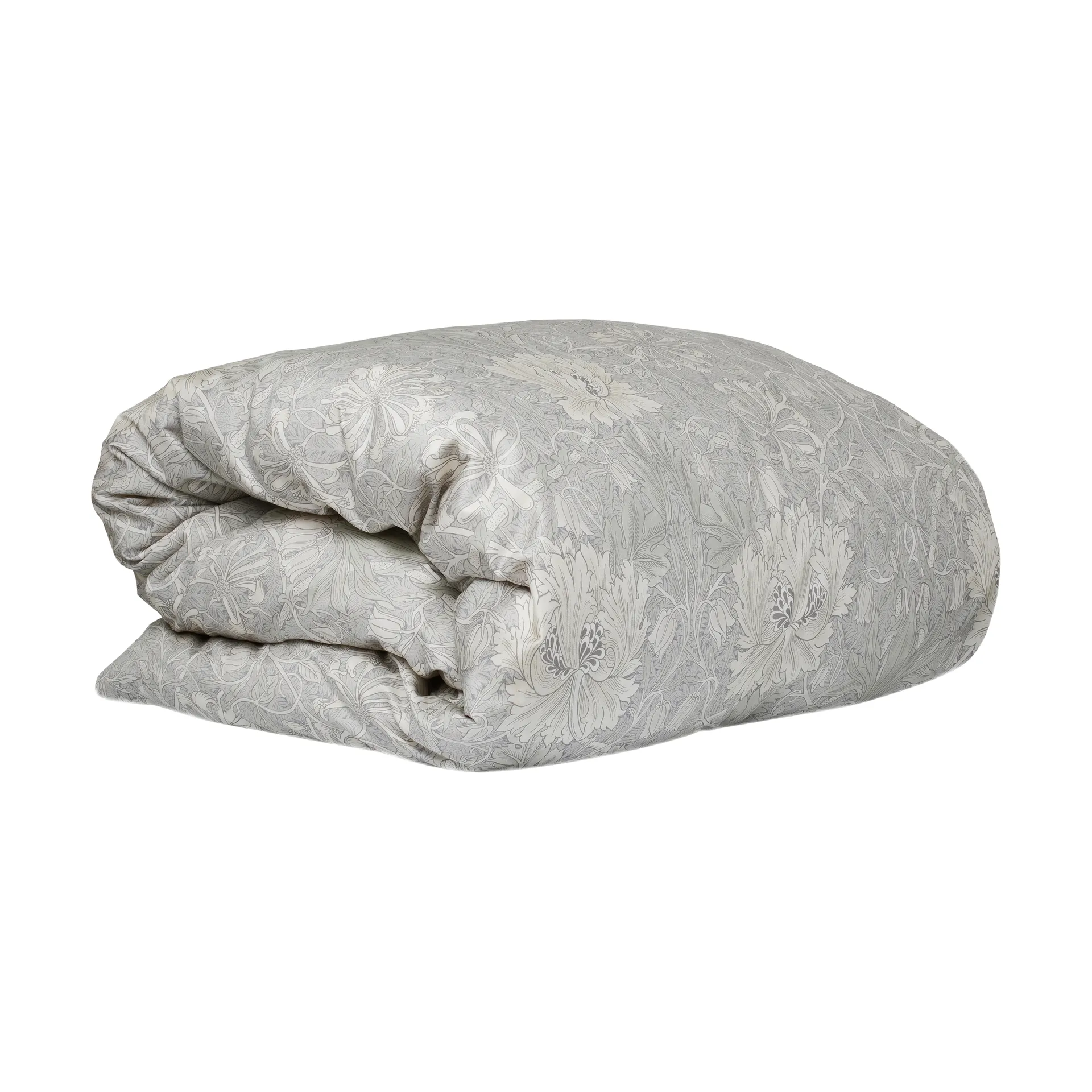 허니써클 & 튤립 이불 커버, Grey, 150x210 cm Mille Notti | 밀레 노티