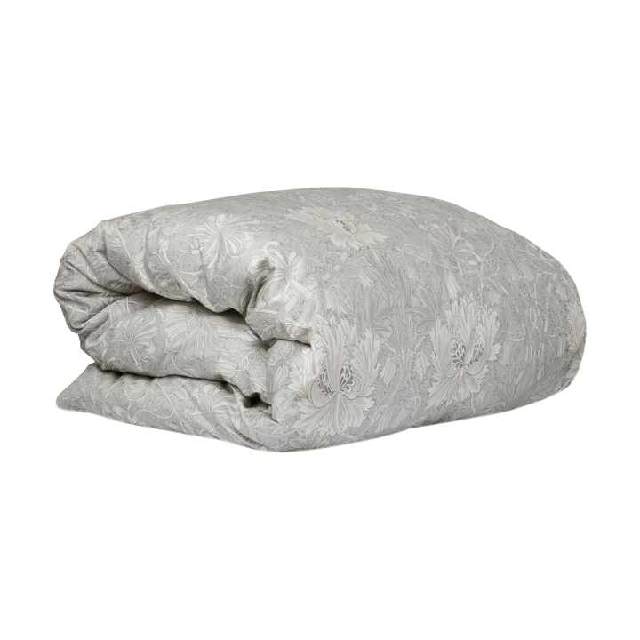 Honeysuckle & Tulip 이불 커버 - Grey, 150x210 cm - Mille Notti | 밀레 노티