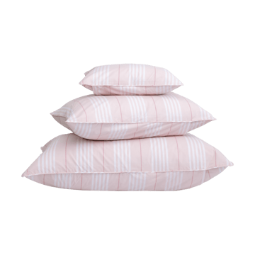 카미치아 베개 커버 - Light pink, 50x90 cm - Mille Notti | 밀레 노티