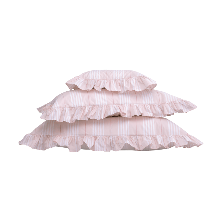 카미치아 발자 베개 커버, Light pink, 50x90 cm Mille Notti | 밀레 노티