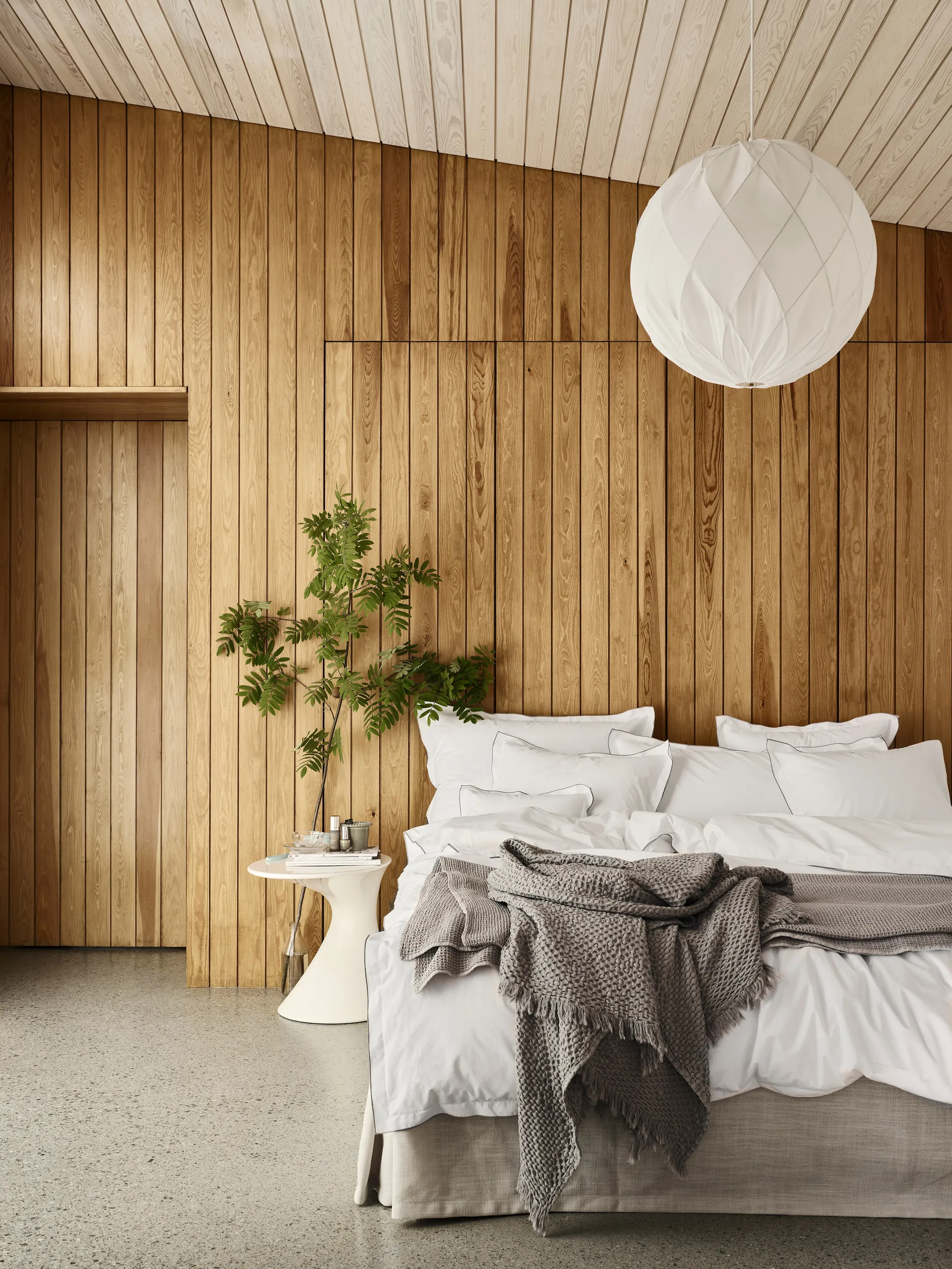 Mare 스로우, Grey, 150x220 cm Mille Notti | 밀레 노티