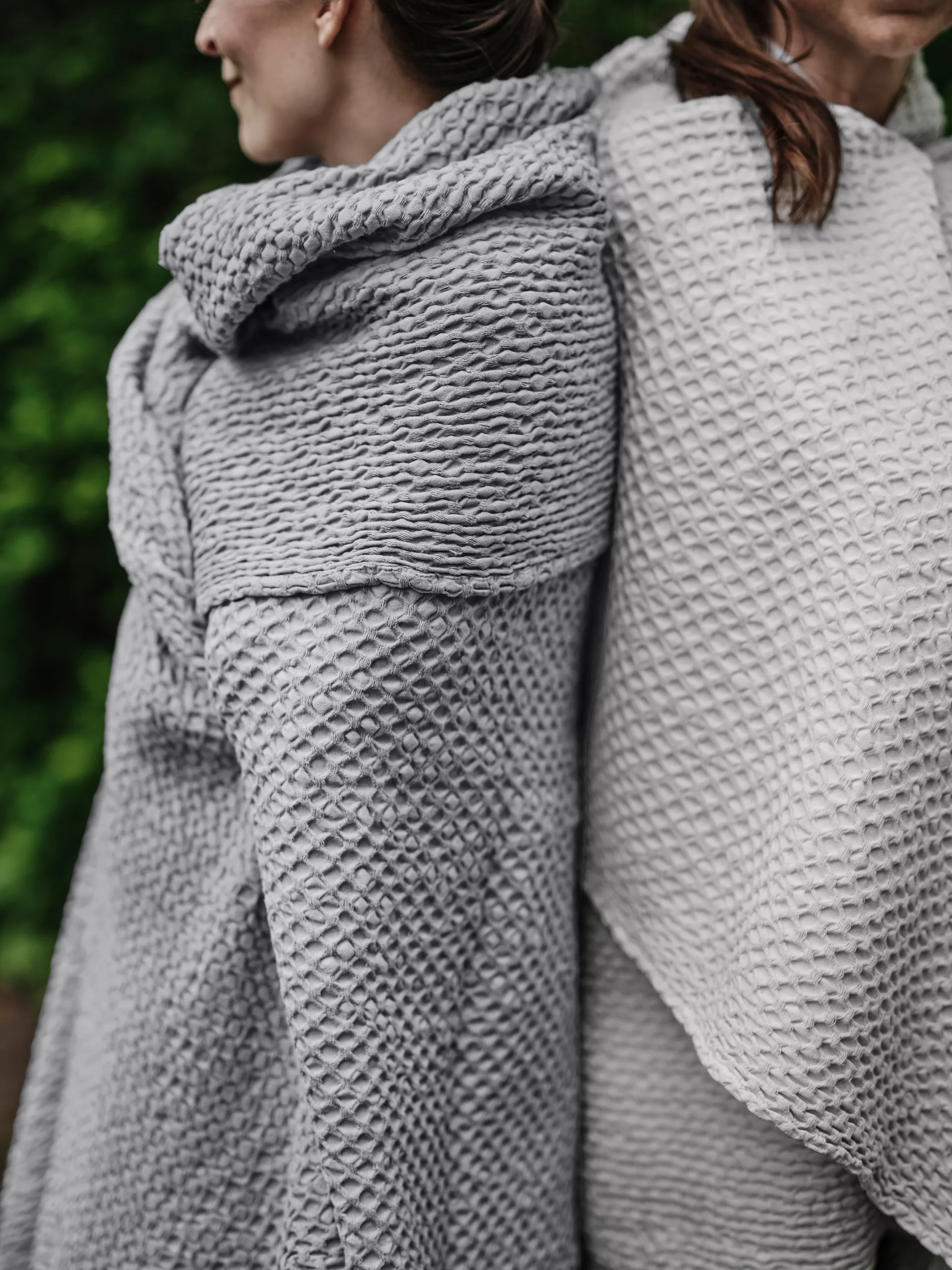 Mare 스로우, Grey, 150x220 cm Mille Notti | 밀레 노티