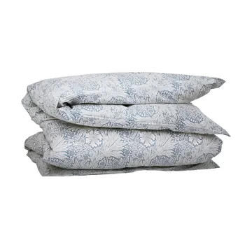 Morris & Co. 마리골드 이불 커버 - Blue, 150x210 cm - Mille Notti | 밀레 노티