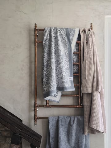 Morris & Co. 마리골드 타월 ECO - Blue, 86x150 cm - Mille Notti | 밀레 노티