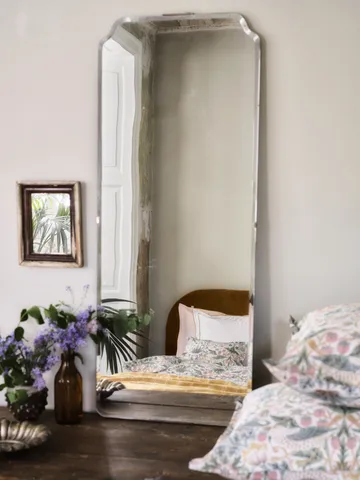 Morris & Co. 스트로배리 도둑 베개 커버 - Green, 50x90 cm - Mille Notti | 밀레 노티