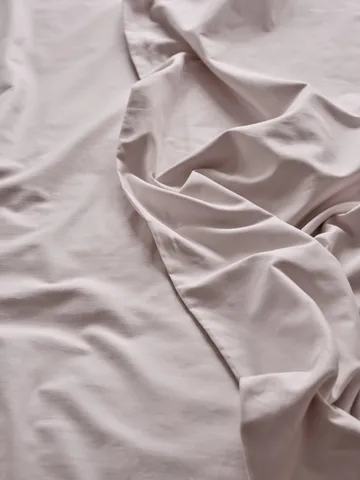 사티나 이불 커버 - Pink, 150x210 cm - Mille Notti | 밀레 노티