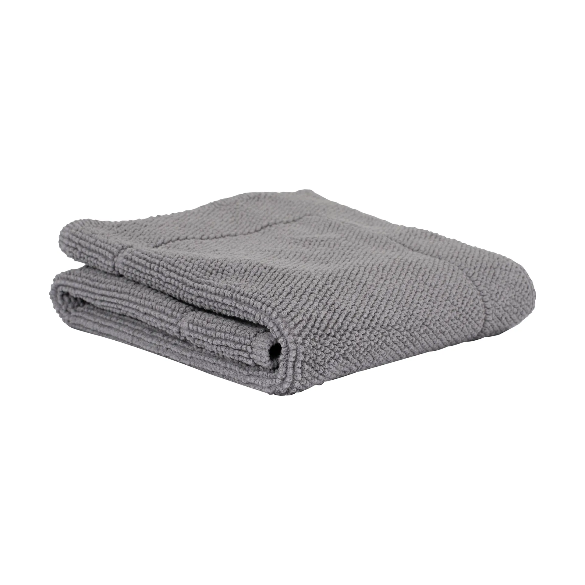 Portofino 욕실 러그, Grey, 60x90 cm Mille Notti | 밀레 노티