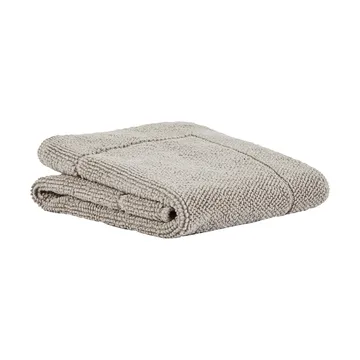 Portofino 욕실 러그 - Light brown, 60x90 cm - Mille Notti | 밀레 노티