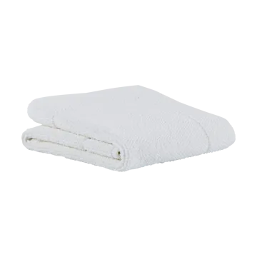 Portofino 욕실 러그 - White, 60x90 cm - Mille Notti | 밀레 노티