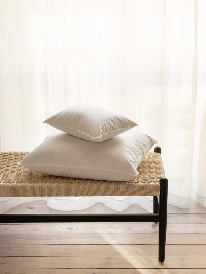 Sonno 다운 베개 미듐, White, 50x60 cm Mille Notti | 밀레 노티