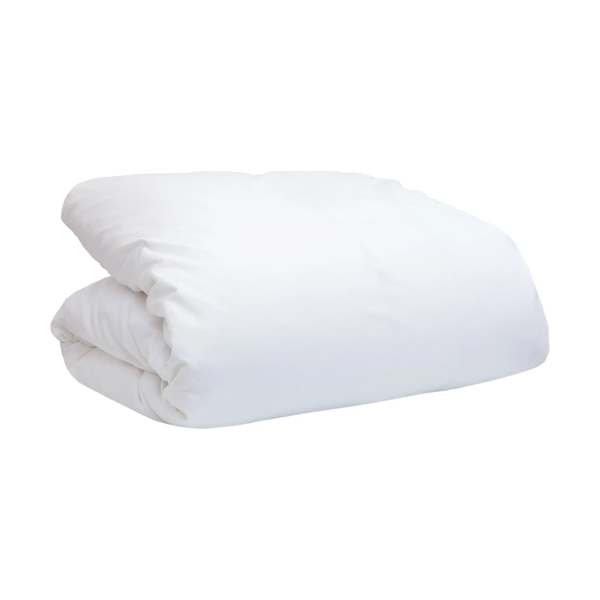 돌체 비타 이불 커버, White, 220x220 cm Mille Notti | 밀레 노티