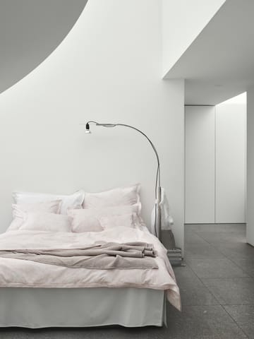 나폴리 배드 스커트 - White, 90x220x52 cm - Mille Notti | 밀레 노티