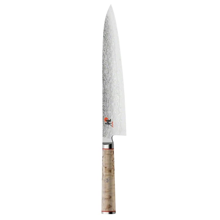 미야비 5000MCD 교토 칼 - 24 cm - Miyabi | 미야비