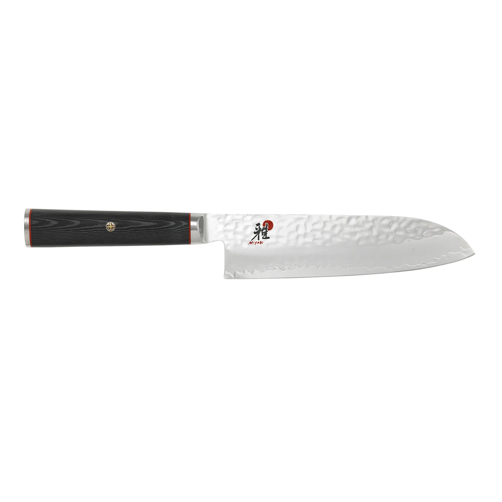 미야비 5000MCT 산토쿠 일식 셰프 나이프, 18 cm Miyabi | 미야비