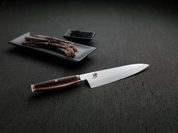 미야비 아티산 6000MCT 나이프 세트 2 피스 - Wood - Miyabi | 미야비