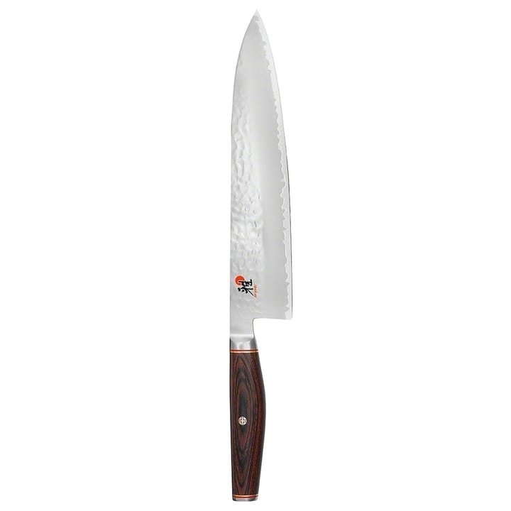 미야비 6000MCT 교토 칼 - 24 cm - Miyabi | 미야비