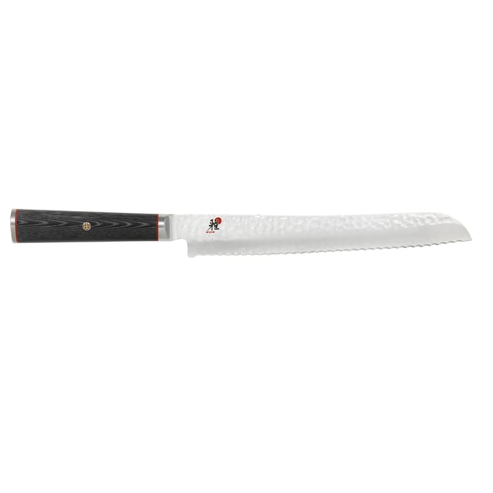 Miyabi 5000MCT 브레드 나이프 - 23 cm - Miyabi | 미야비