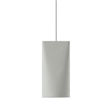 천장 조명 세라믹 11.2x22 cm - Light Grey - MOEBE | 모에베
