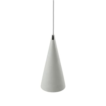 천장 조명 세라믹 11.2x22 cm - Light Grey - MOEBE | 모에베
