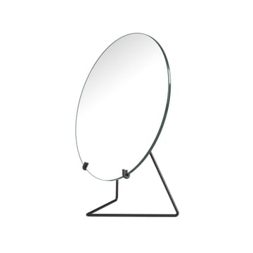 테이블 거울 Ø20 cm - Black - MOEBE | 모에베