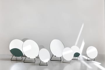 테이블 거울 Ø20 cm - Brass - MOEBE | 모에베