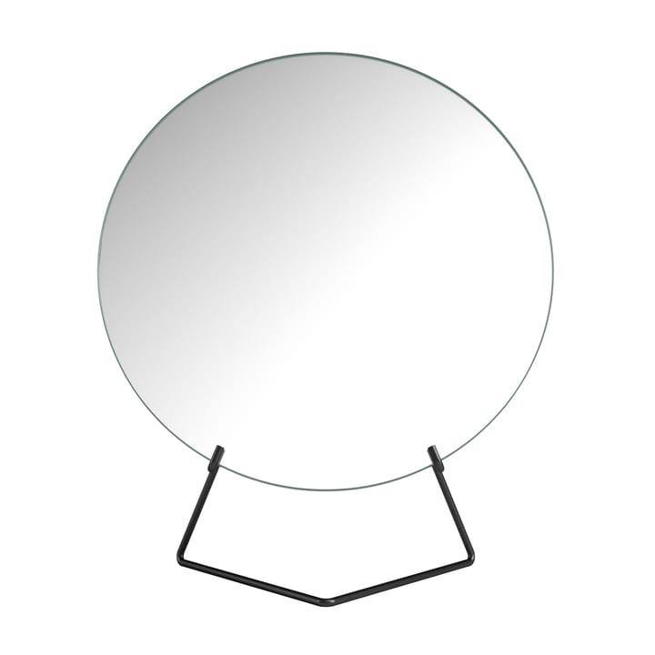 테이블 거울 Ø30 cm - Black - MOEBE | 모에베