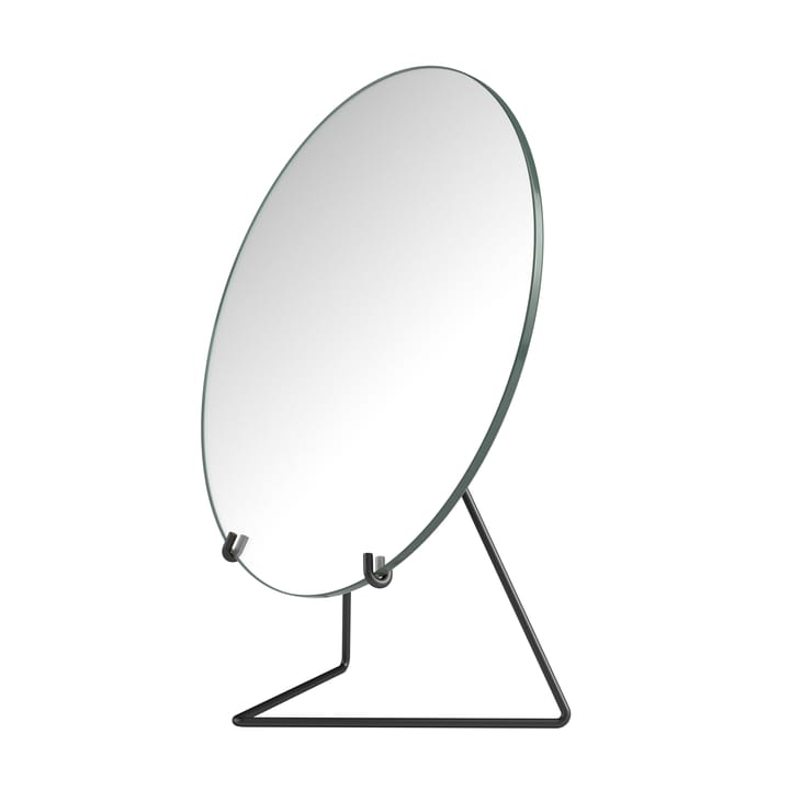 테이블 거울 Ø30 cm, Black MOEBE | 모에베
