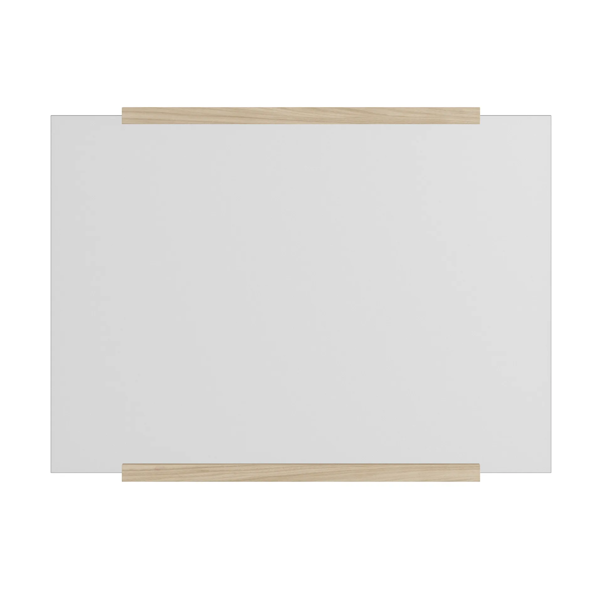 직사각 벽 거울 30x40 cm, Ash MOEBE | 모에베