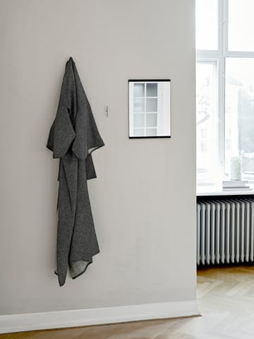 직사각 벽 거울 30x40 cm - Black - MOEBE | 모에베