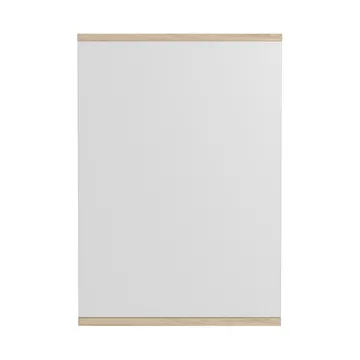 직사각 벽 거울 50x70 cm - MOEBE | 모에베