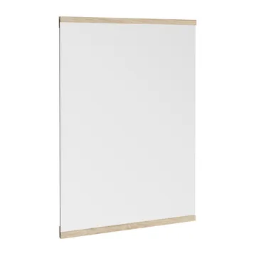 직사각 벽 거울 50x70 cm - MOEBE | 모에베